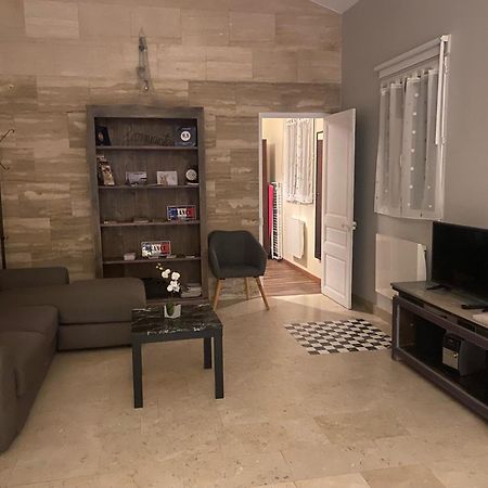 Villa L'Araucaria Pontault-Combault Esterno foto