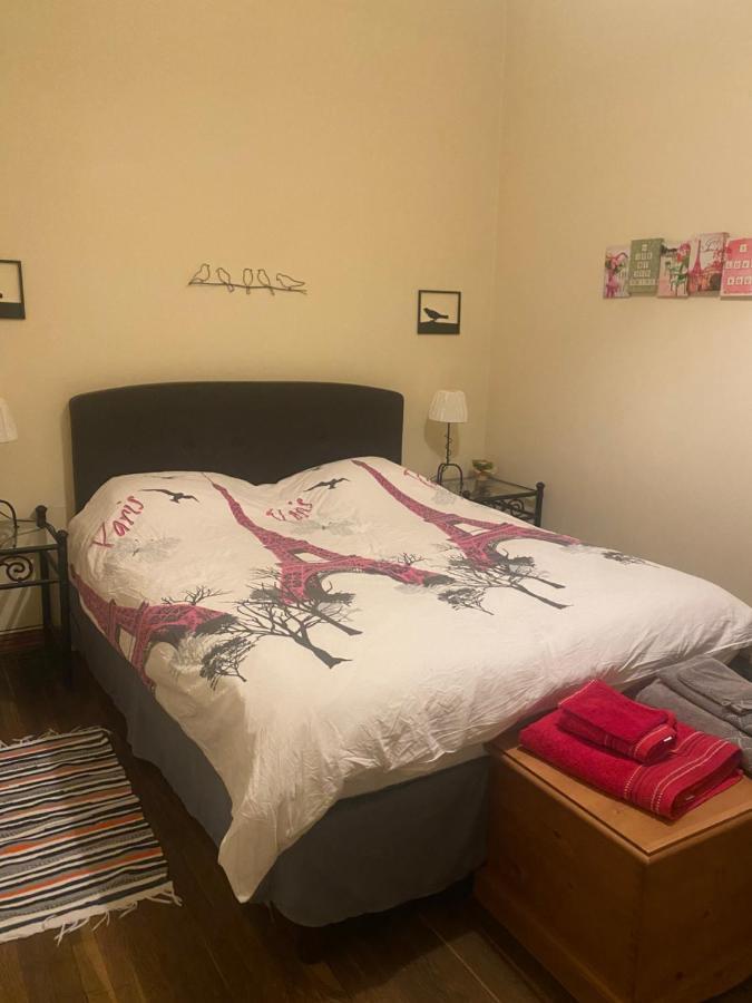 Villa L'Araucaria Pontault-Combault Esterno foto