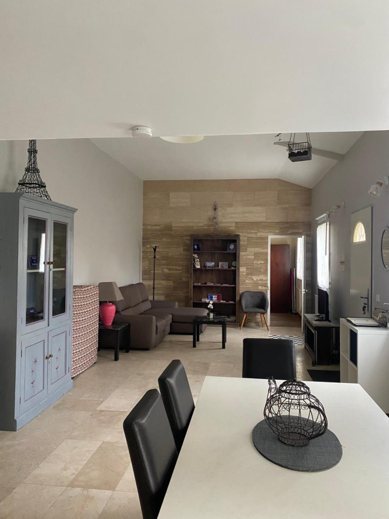 Villa L'Araucaria Pontault-Combault Esterno foto