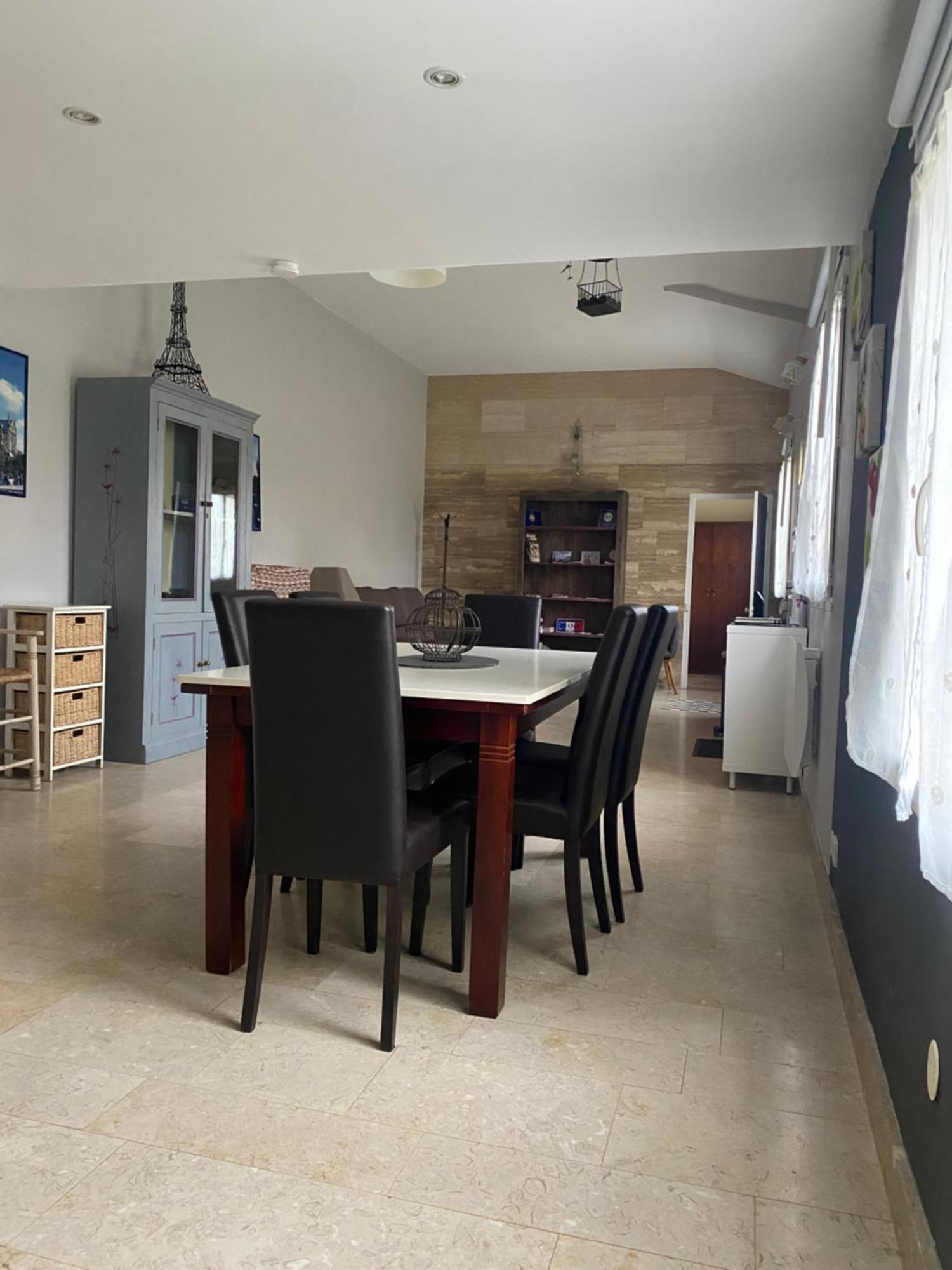 Villa L'Araucaria Pontault-Combault Esterno foto