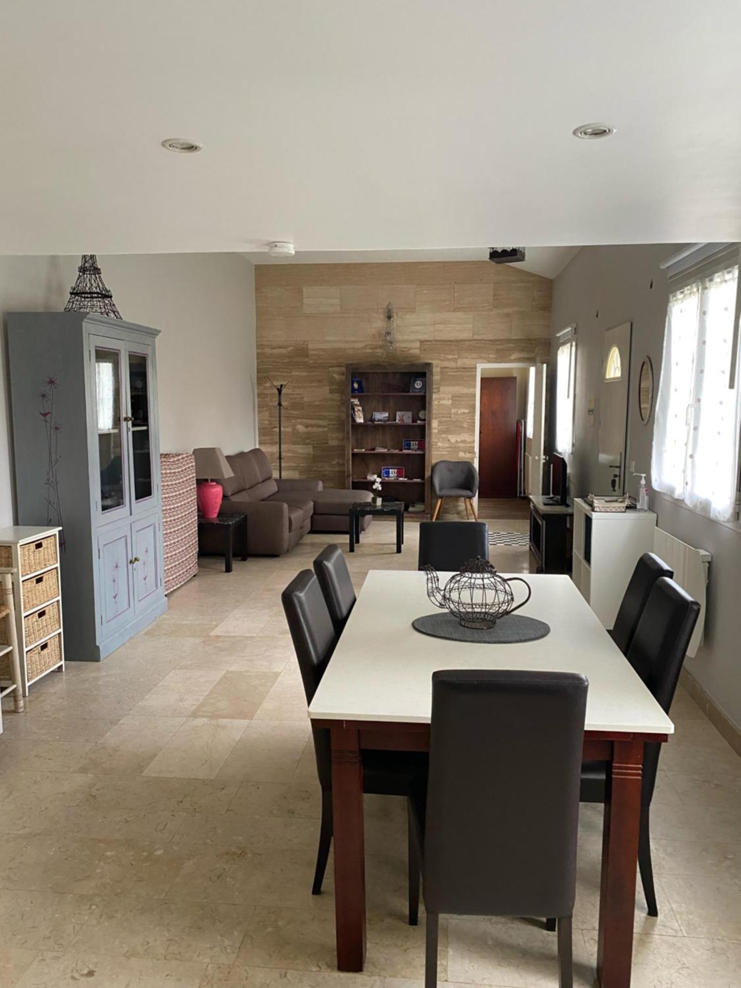 Villa L'Araucaria Pontault-Combault Esterno foto